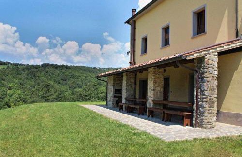 Sansepolcro Villa | Villa Cantone & SPA piscina privata