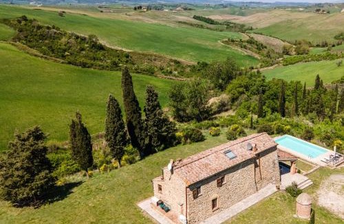 Volterra Villa | Villa Cantucci