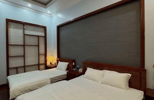 Ha Giang Hotel | Villa Cao Nguyen Ha Giang by Bayluxury