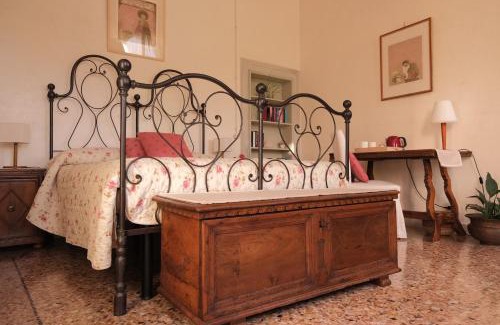 Ponzano Veneto Bed & Breakfast | Villa Caotorta