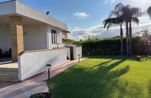 Solfarelli House | Villa Capri Holiday Home