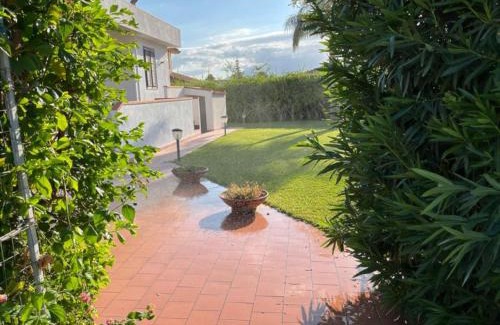 Solfarelli House | Villa Capri Holiday Home