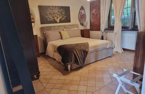 Corsanico Bed & Breakfast | Villa Capo Corso