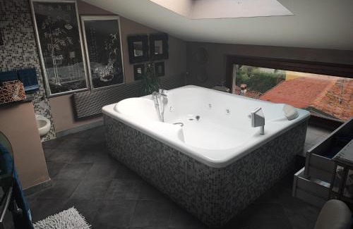 Corsanico Bed & Breakfast | Villa Capo Corso