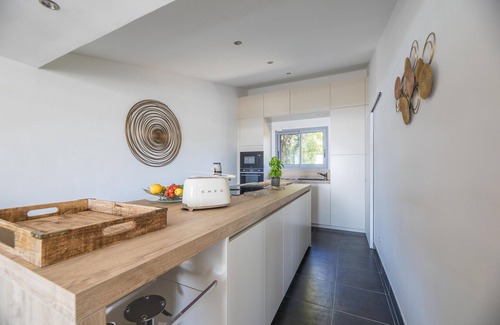 Porto-Vecchio Villa | Villa Cappanna Corsu