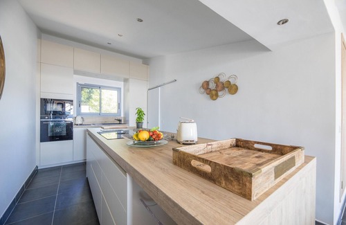 Porto-Vecchio Villa | Villa Cappanna Corsu