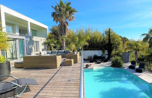 Porto-Vecchio Villa | Villa Cappanna Corsu