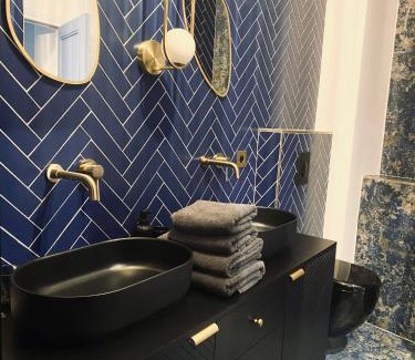 Le Brusc House | Villa Caprice