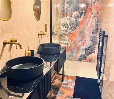 Le Brusc House | Villa Caprice