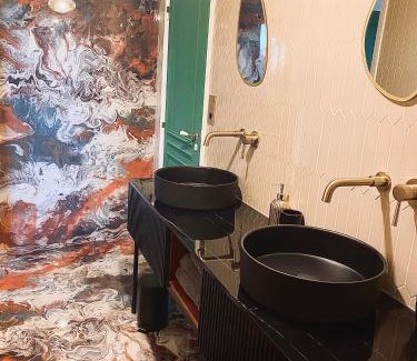 Le Brusc House | Villa Caprice