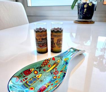 Palafolls Villa | Villa Cariño