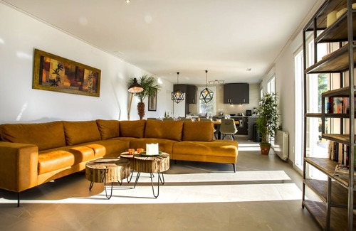 Alcalali House | Villa Cara Mull by Interhome