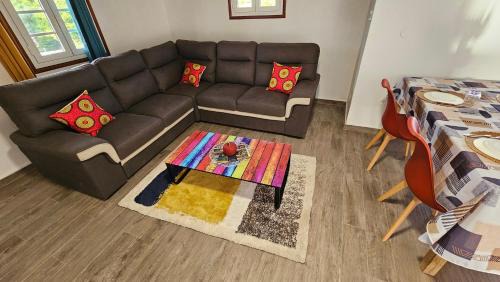 Les Mangles House | Villa Caraibe