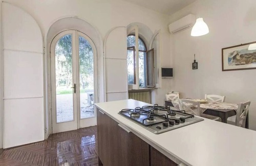 Manduria Cottage | Villa Cardinale in Salento with pinewood and swimming pool. Puglia.