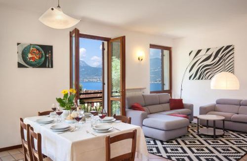 Pai Villa | Villa Carducci