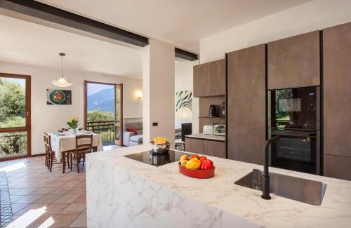 Pai Villa | Villa Carducci