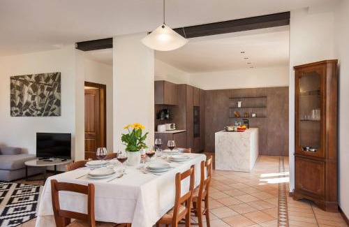 Pai Villa | Villa Carducci