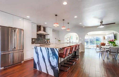 Serra Mesa House | Villa Caribeña - Luxurious Tropical Getaway!