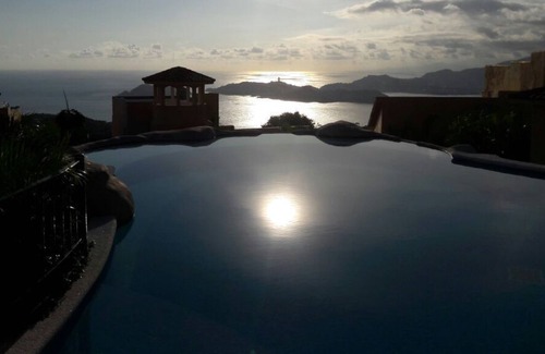 Brisas del Marques Villa | Villa Carina