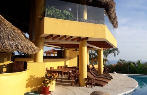 Brisas del Marques Villa | Villa Carina