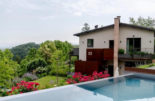 Barolo Apartment | Villa Carla Suites in Barolo