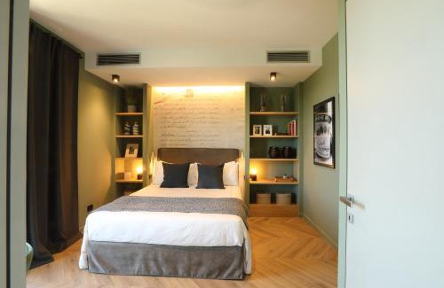 Barolo Apartment | Villa Carla Suites in Barolo