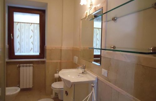 Idro Apartment | Villa Carlotta Typ C3