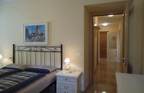Idro Apartment | Villa Carlotta Typ C3