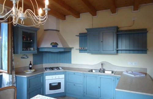 Idro Apartment | Villa Carlotta Typ C3