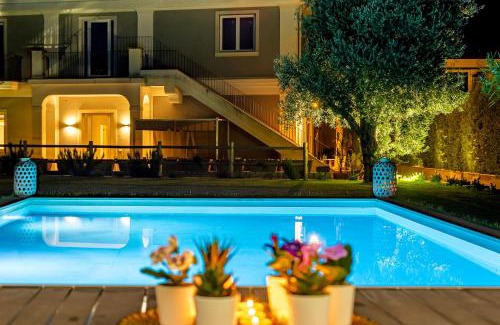 Fiumefreddo di Sicilia House | Villa Carmela