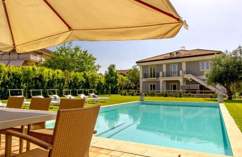 Fiumefreddo di Sicilia House | Villa Carmela