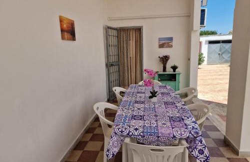 San Pietro in Bevagna House | Villa Carmela a San Pietro in Bevagna (TA)