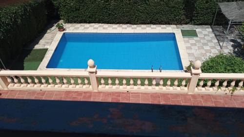 El Brillante Apartment | Villa Carmen