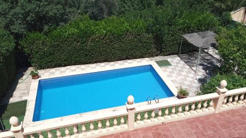 El Brillante Apartment | Villa Carmen