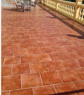 El Brillante Apartment | Villa Carmen