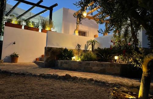 Nijar Villa | VILLA CARMEN