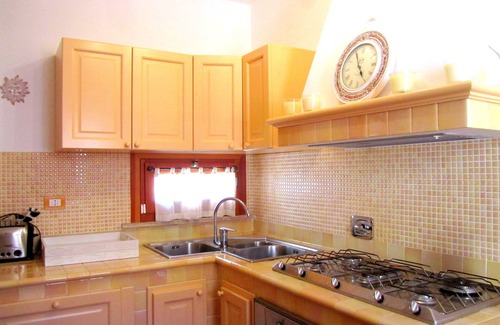 Punta Ala Villa | "Villa Carola" at Punta Ala (Sea & Golf Club View)