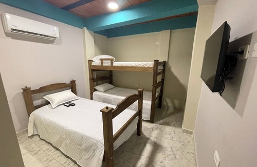 Papare Cabin | Villa Carolina Country House