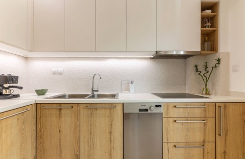 Kounelion Villa | Villa Carpe Diem | 2BR | 300m to Beach