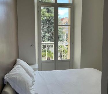 Cannes City Centre Apartment | Villa carré des musiciens