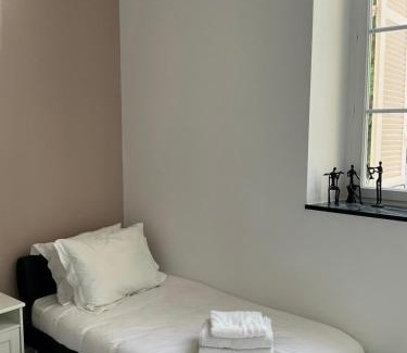 Cannes City Centre Apartment | Villa carré des musiciens