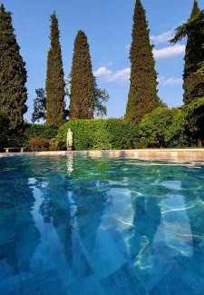 Grezzana Bed & Breakfast | Villa Carrara Salvadori