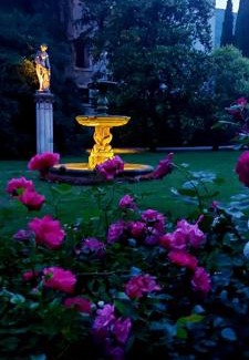 Grezzana Bed & Breakfast | Villa Carrara Salvadori