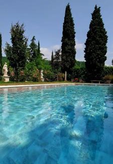 Grezzana Bed & Breakfast | Villa Carrara Salvadori