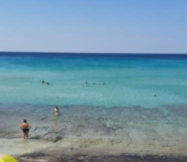 Marina di Lizzano Apartment | Villa Carrieri