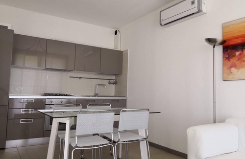 Masainas House | Villa carubedda porto pino exclusive porto pino