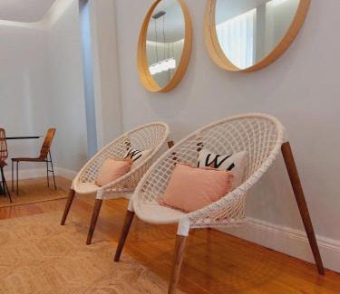 Santa Maria Maior Villa | Villa Carvalhal