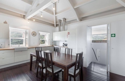 Vilar Villa | Villa "Casa de Vilar Peneda Gerês Natura" with Mountain View, Pool, Wi-Fi, Garden & Terrace