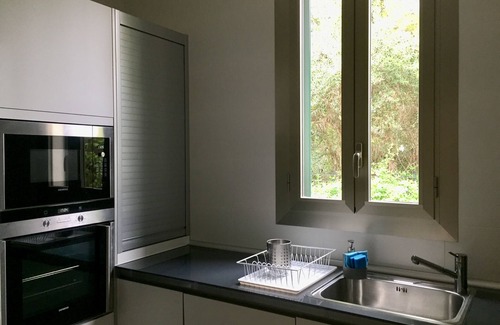 Puerto de Pollensa House | Villa CASA BELTRAN-right next to the beach