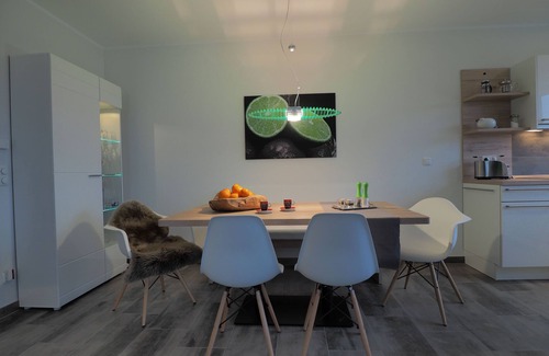Muritz House | Villa Casa Blanca - Villa CASA BLANCA
